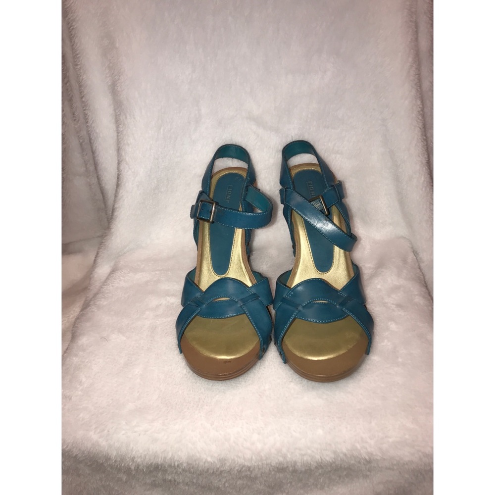 Fioni Ladies Shoes